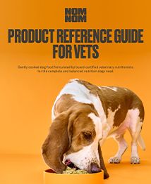 Cover of Nom Nom's Product Reference Guide
