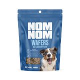 Wafers: Beef & Blueberry Flavor