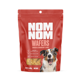 Wafers: Chicken & Cranberry Flavor