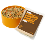 Chicken Cuisine