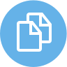 Clipboard icon