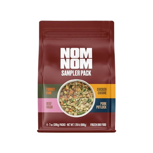 Nom Nom package
