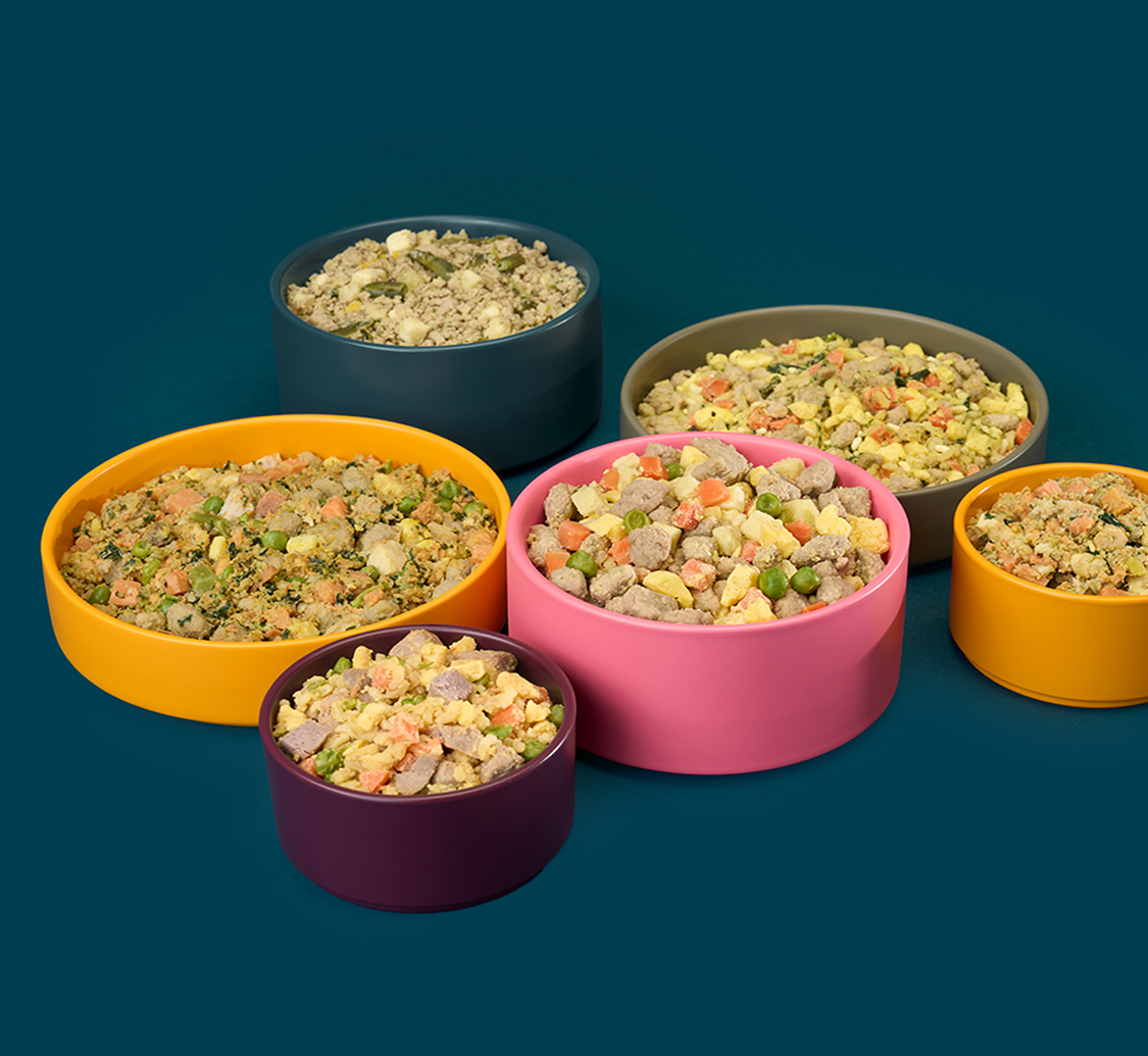 Nom Nom box delivered to your door