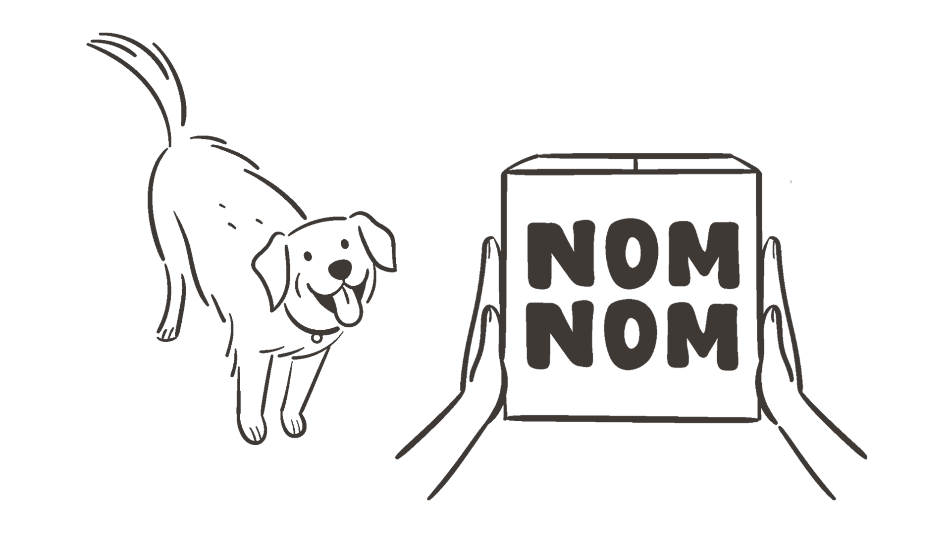 Nom Nom How It Works